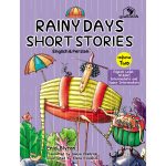 RAINY DAYS SHORT STORIES قصّههای کوتاه روزهای بارانی(جلد دوم)