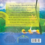 THE UGLY DUCKLING جوجه اردک زشت - Image 2