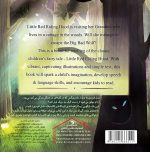 LITTLE RED RIDING HOOD شنل قرمزی - Image 2